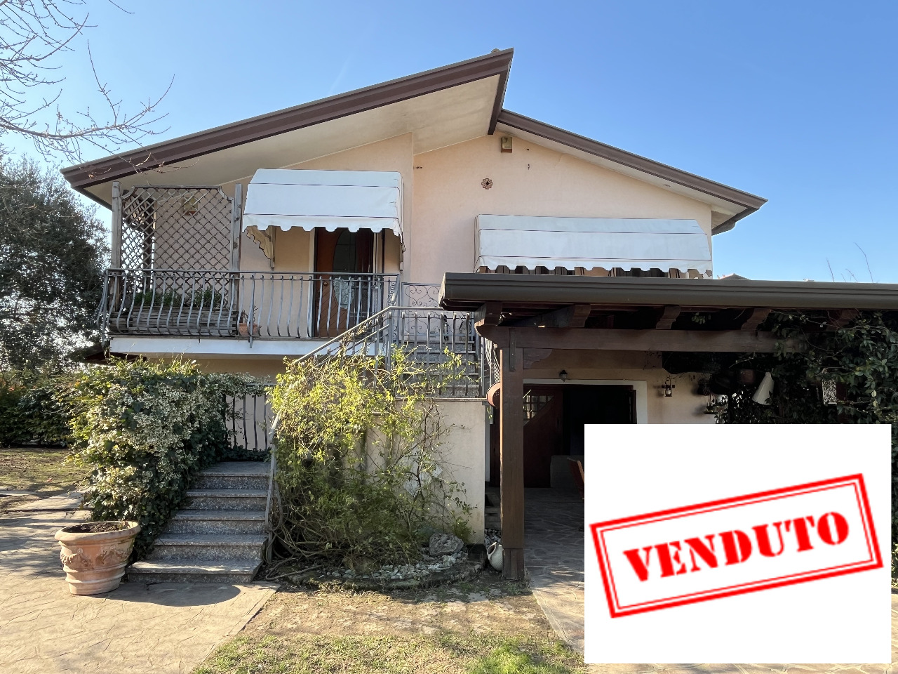 Casa Singola in vendita a Quarto d'Altino